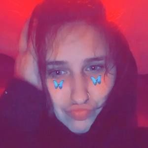 Meet your Posher, Lillian